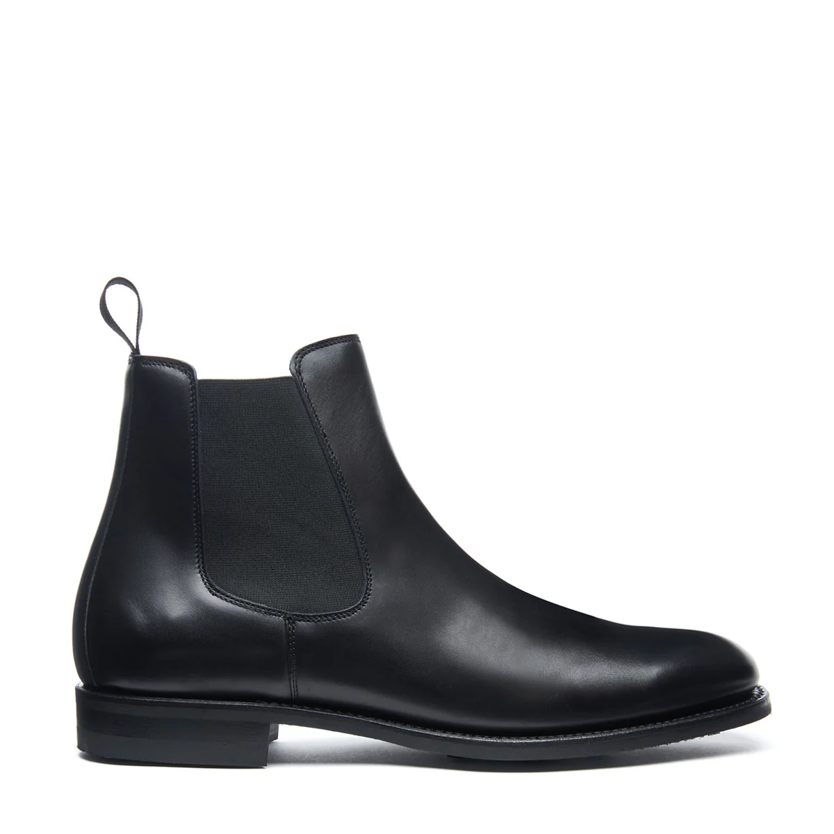 4187-black-calf-chelsea-boot-1.webp Black Calf Chelsea Boot
