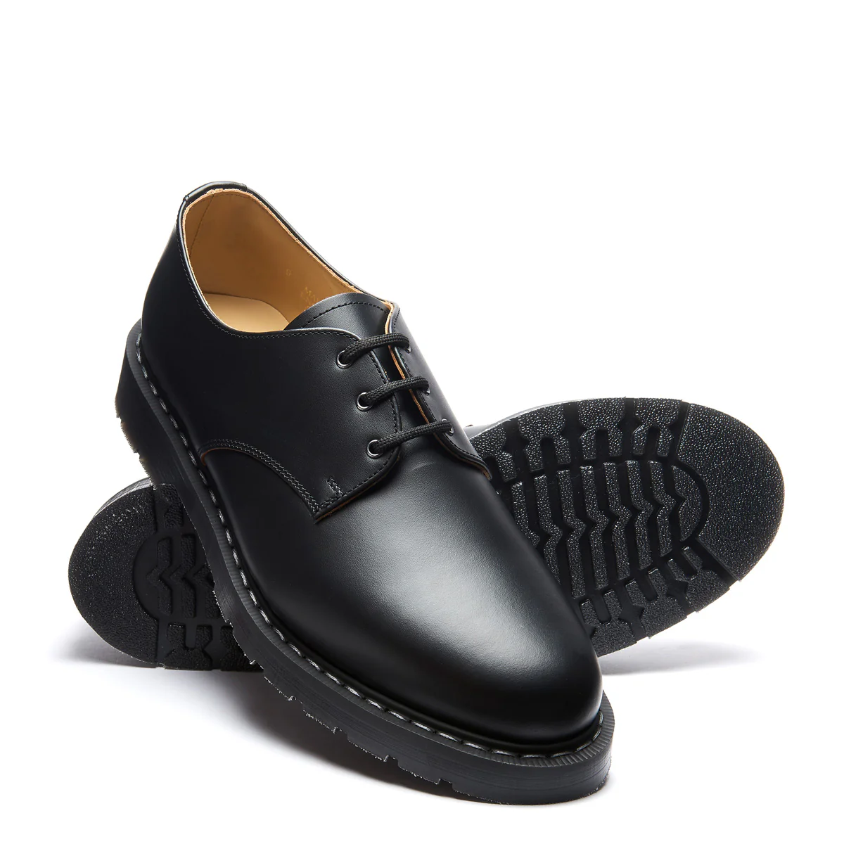 4244-black-fine-grain-3-eye-gibson-shoe-2.webp Black Fine Grain 3 Eye Gibson Shoe