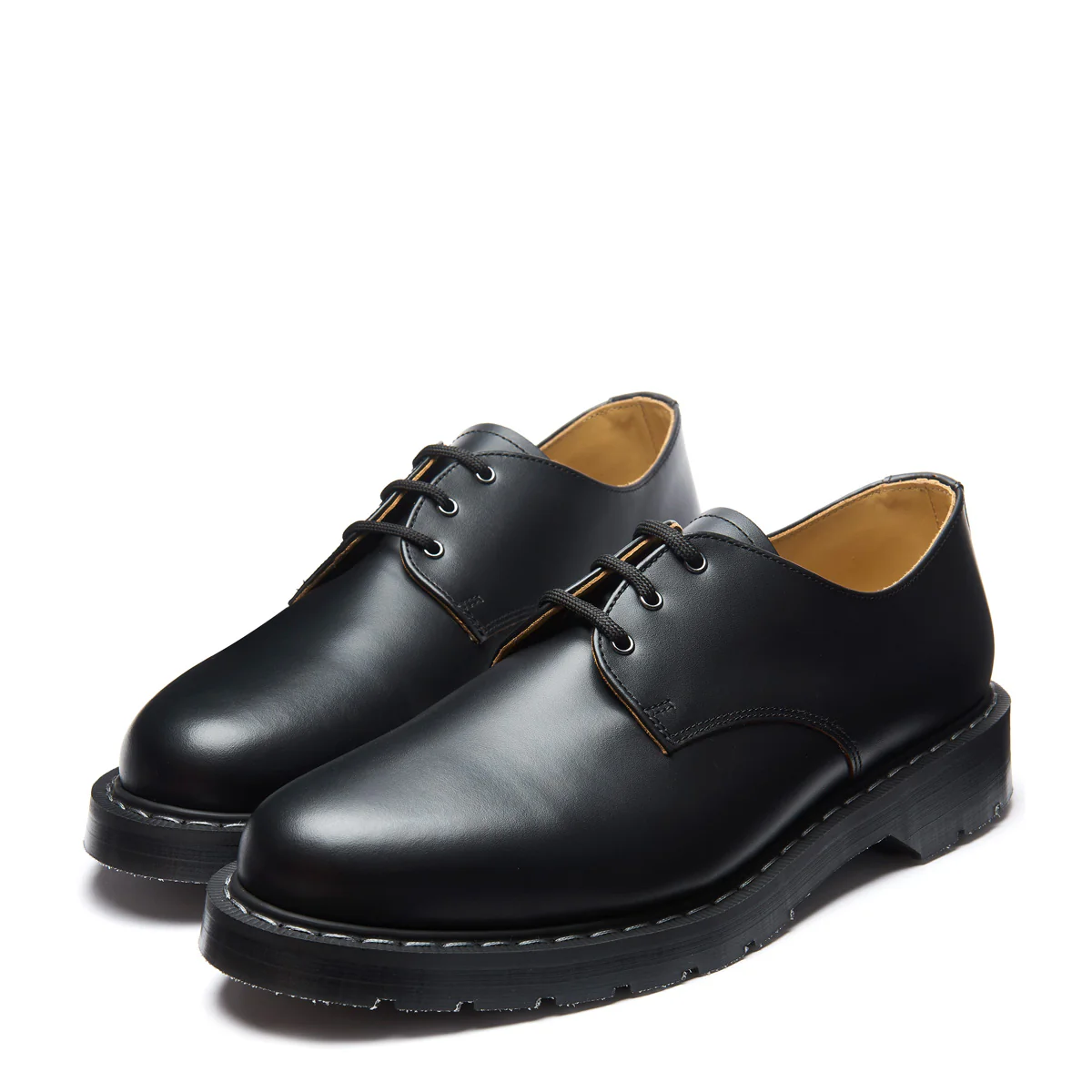 4244-black-fine-grain-3-eye-gibson-shoe-4.webp Black Fine Grain 3 Eye Gibson Shoe