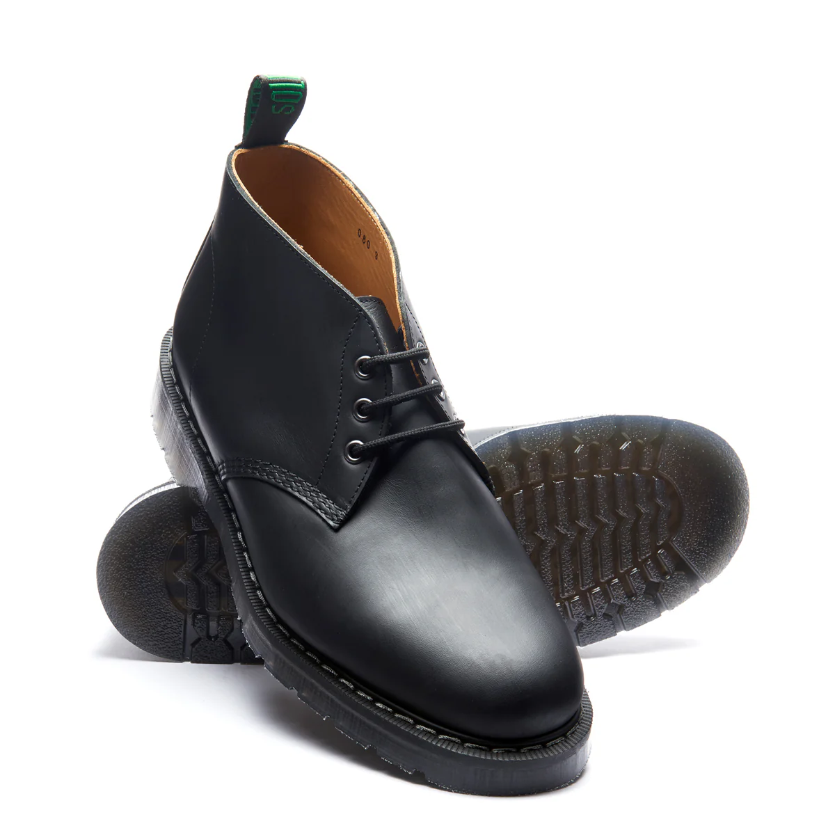 4314-black-greasy-3-eye-chukka-boot-2.webp Black Greasy 3 Eye Chukka Boot