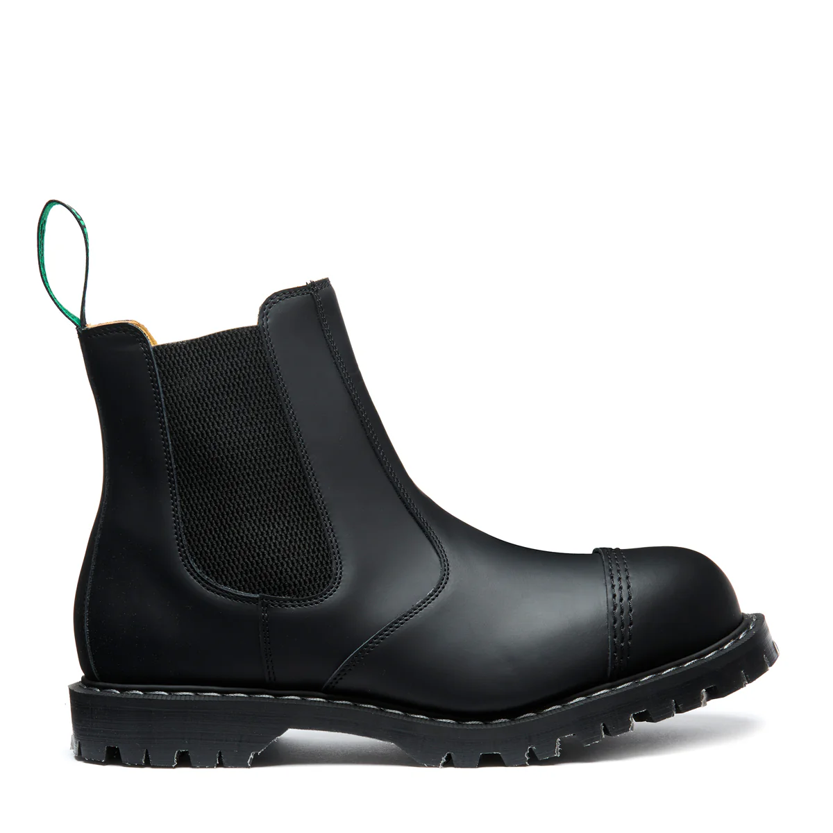 4586-black-greasy-steel-toe-dealer-boot-1.webp Black Greasy Steel Toe Dealer Boot