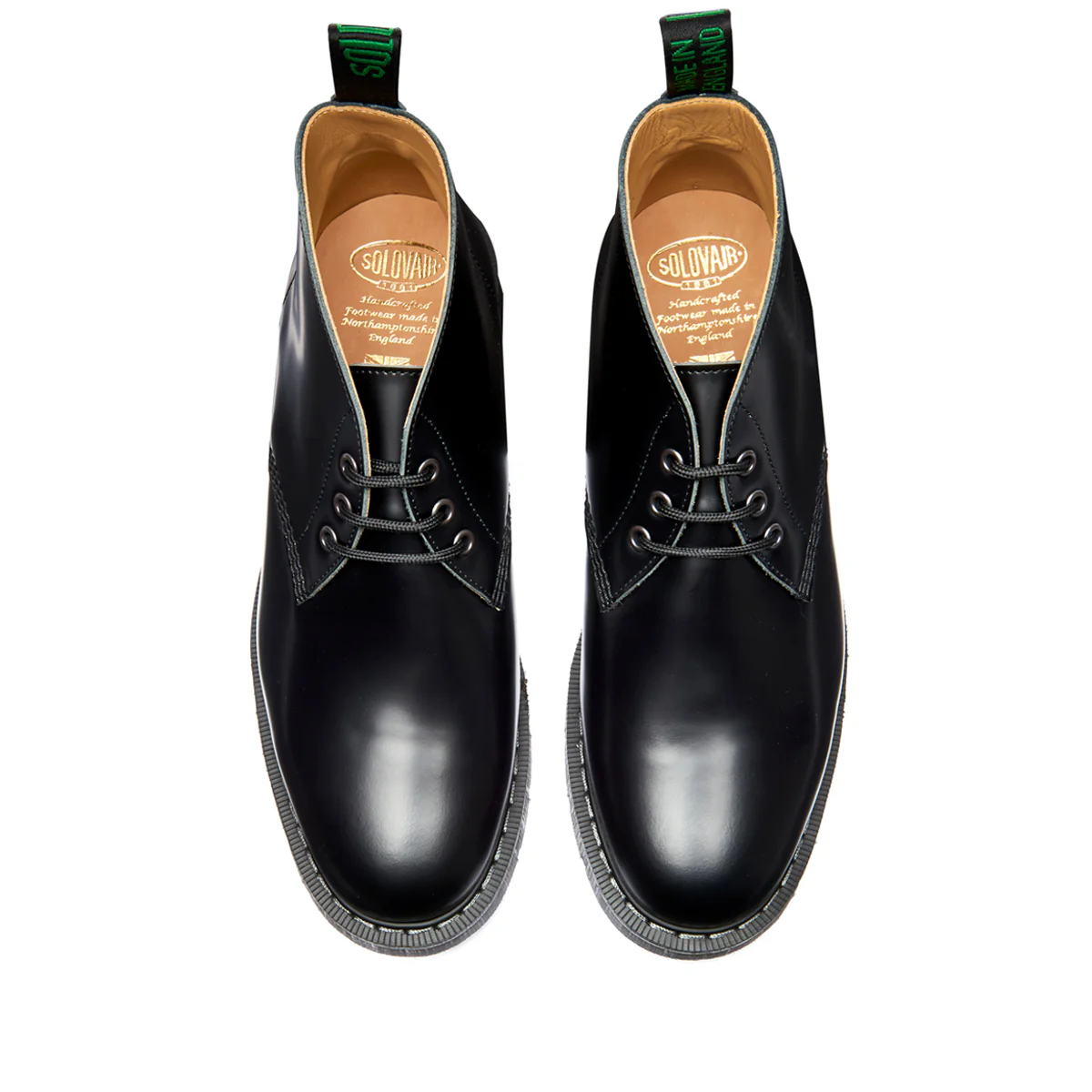 4671-black-hi-shine-3-eye-chukka-boot-3.webp Black Hi-Shine 3 Eye Chukka Boot