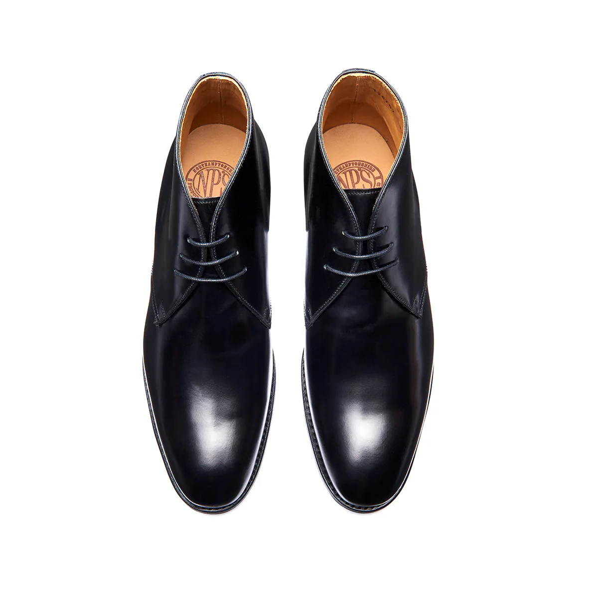 4693-black-hi-shine-3-eye-chukka-boot-4.webp Black Hi-Shine 3 Eye Chukka Boot