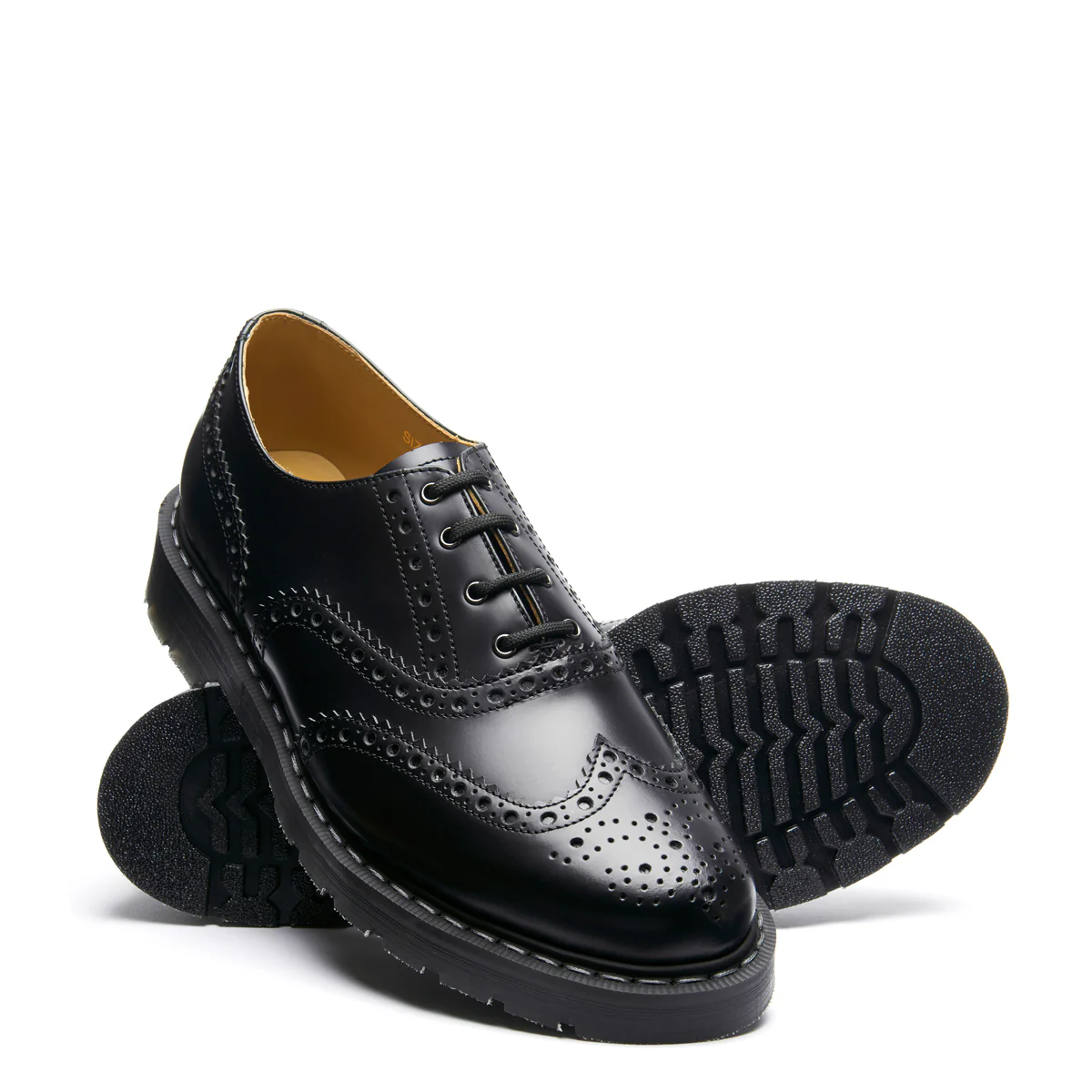 4707-black-hi-shine-4-eye-english-oxford-brogue-shoe-2.webp Black Hi-Shine 4 Eye English Oxford Brogue Shoe