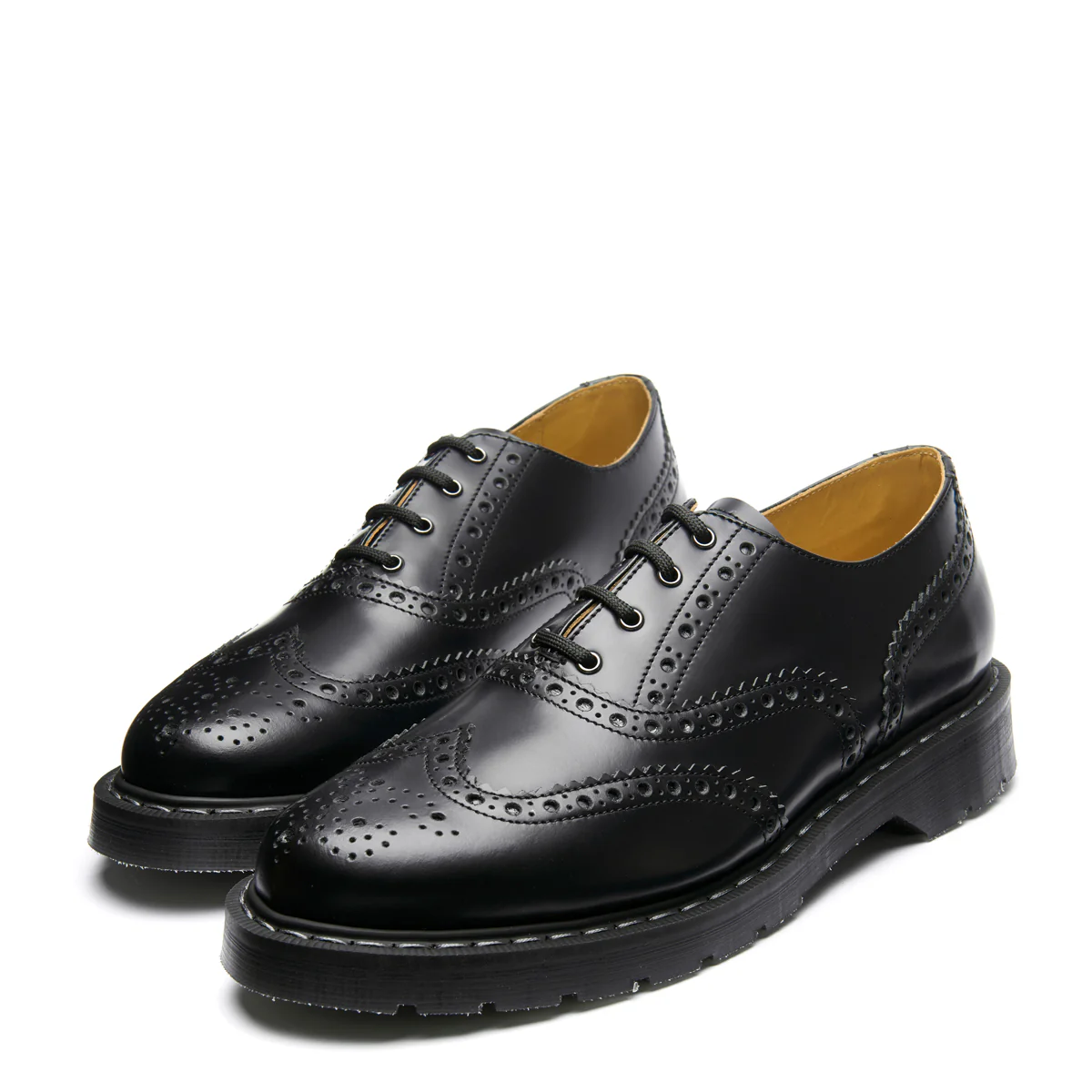4707-black-hi-shine-4-eye-english-oxford-brogue-shoe-4.webp Black Hi-Shine 4 Eye English Oxford Brogue Shoe