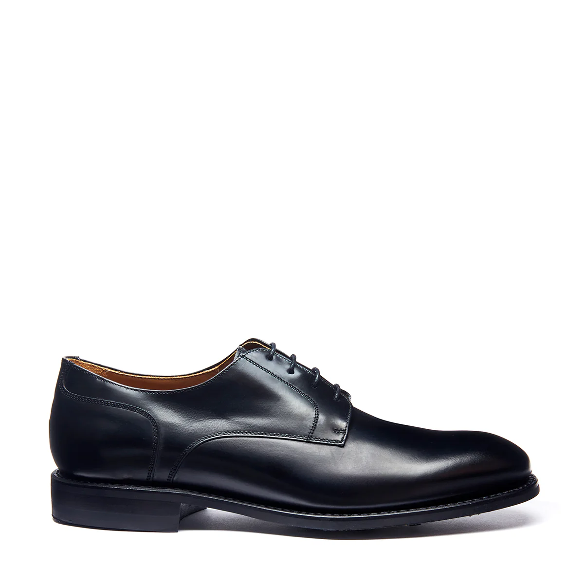 4729-black-hi-shine-4-eye-gibson-shoe-1.webp Black Hi-Shine 4 Eye Gibson Shoe