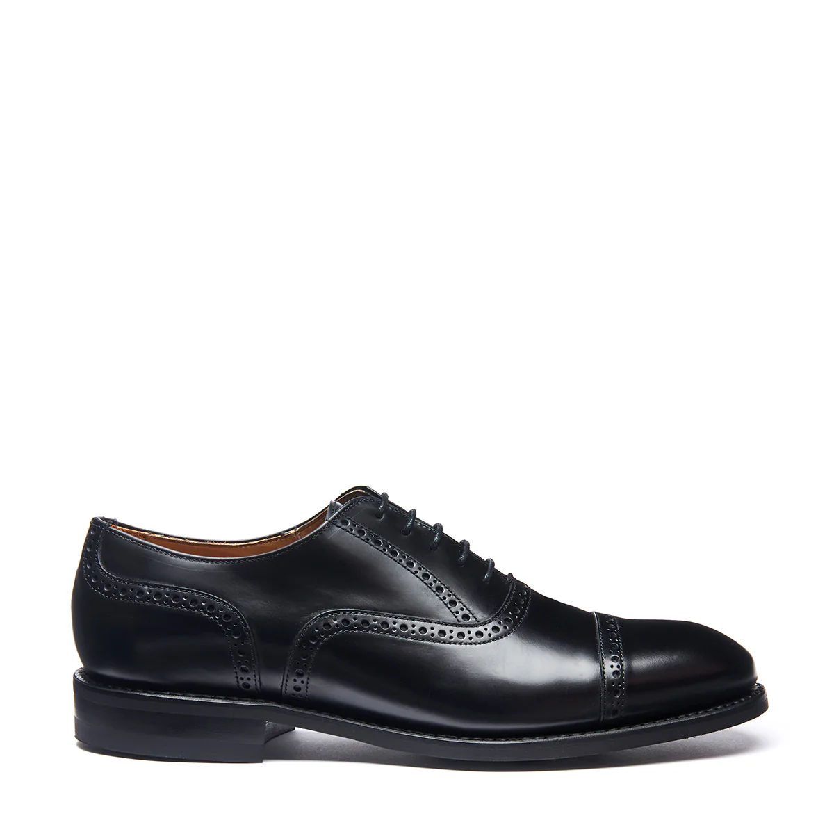 4771-black-hi-shine-5-eye-oxford-semi-brogue-shoe-1.webp Black Hi-Shine 5 Eye Oxford Semi-Brogue Shoe