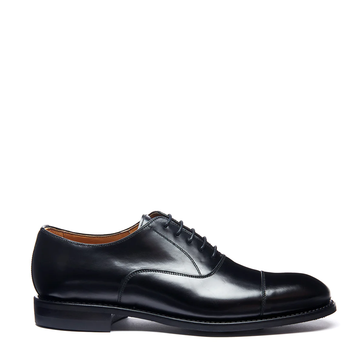 4785-black-hi-shine-5-eye-oxford-shoe-1.webp Black Hi-Shine 5 Eye Oxford Shoe