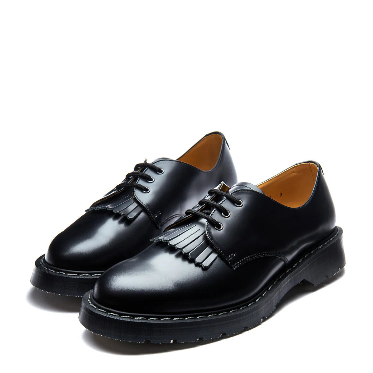 4821-black-hi-shine-gibson-shoe-shoe-kiltie-1.webp Black Hi-Shine Gibson Shoe & Shoe Kiltie