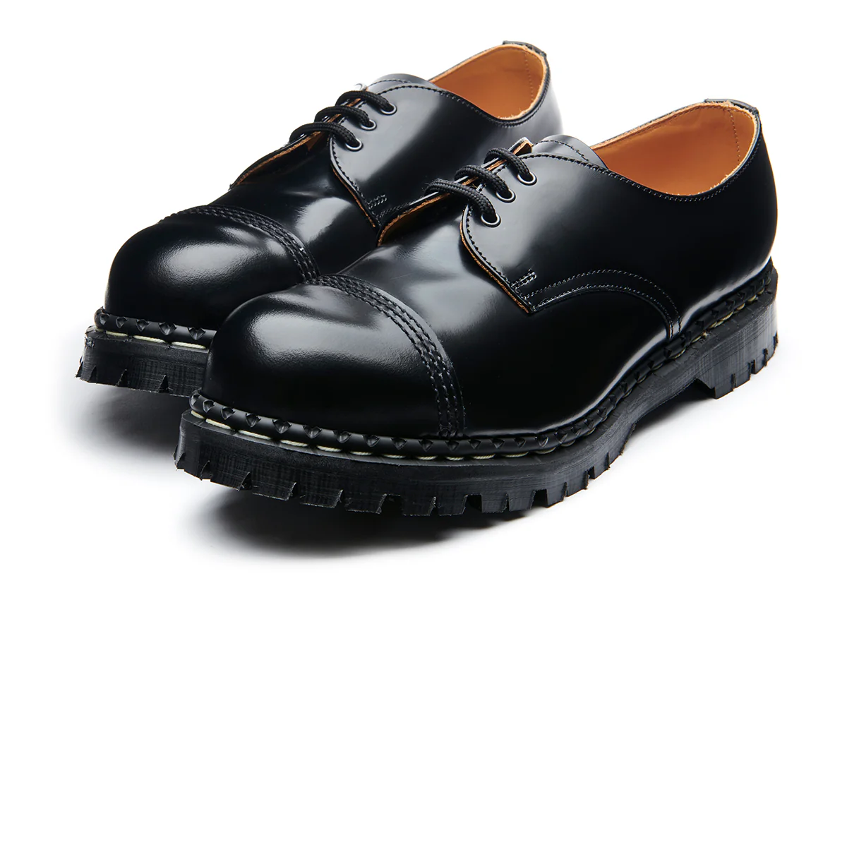 4900-black-hi-shine-steel-toe-capped-gibson-shoe-3.webp Black Hi-Shine Steel Toe Capped Gibson Shoe