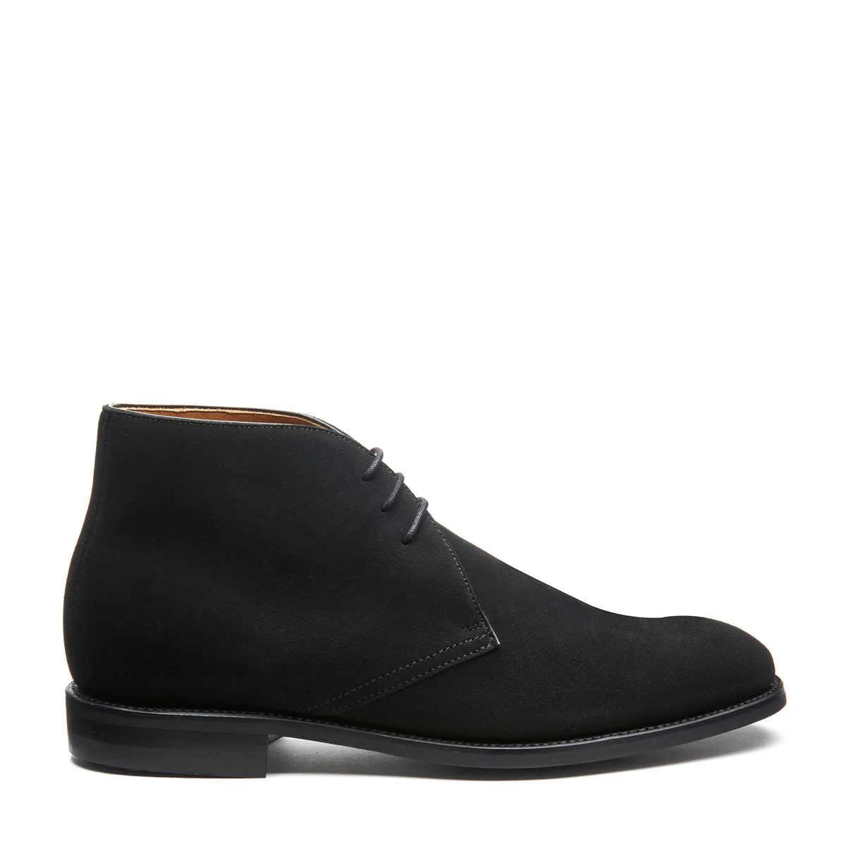 4972-black-suede-3-eye-chukka-boot-1.webp Black Suede 3 Eye Chukka Boot