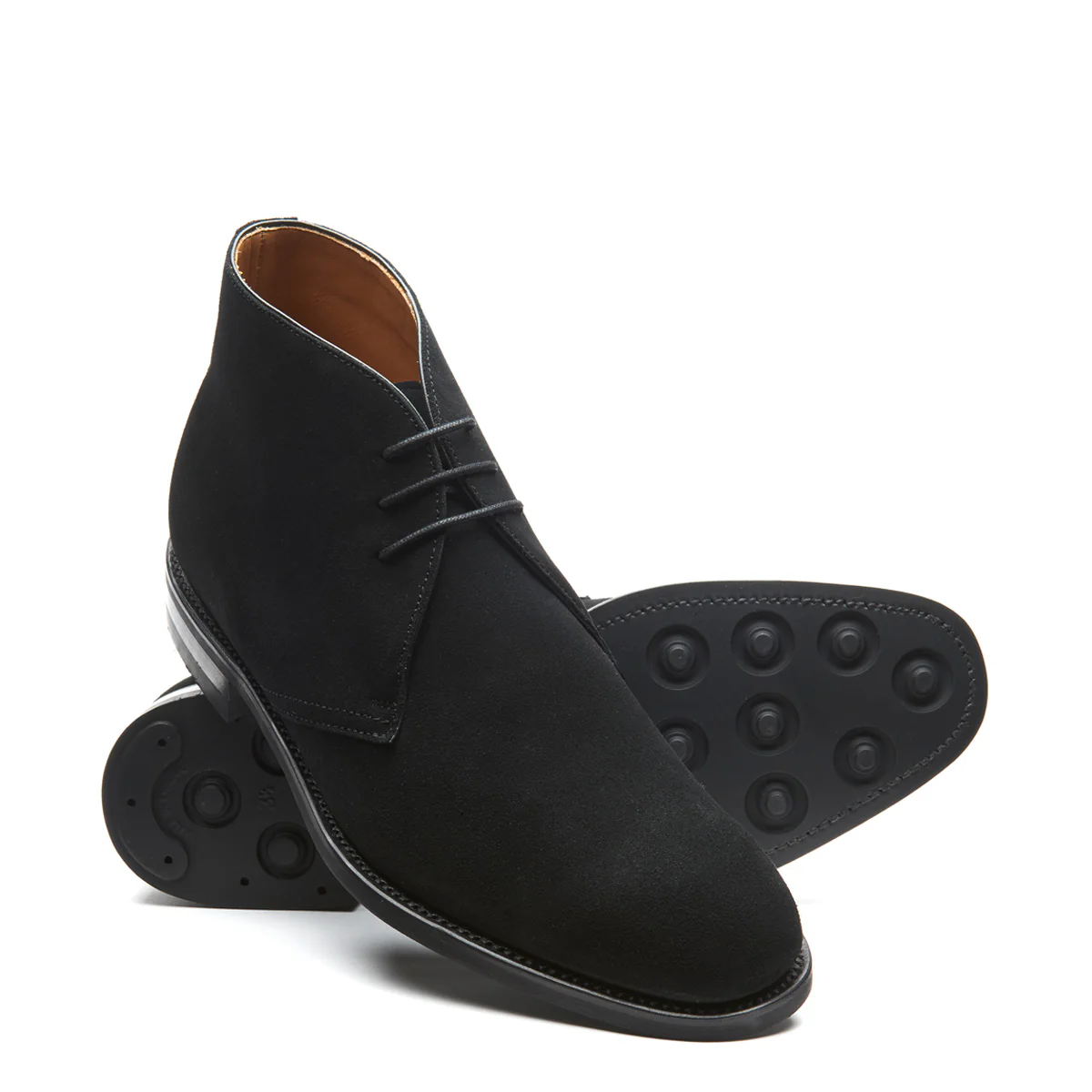 4972-black-suede-3-eye-chukka-boot-2.webp Black Suede 3 Eye Chukka Boot