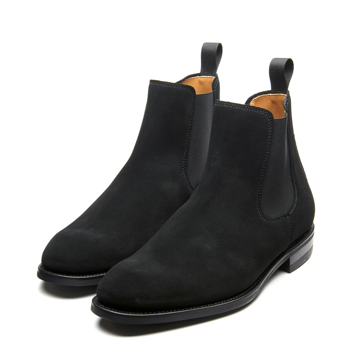 5000-black-suede-chelsea-boot-3.webp Black Suede Chelsea Boot