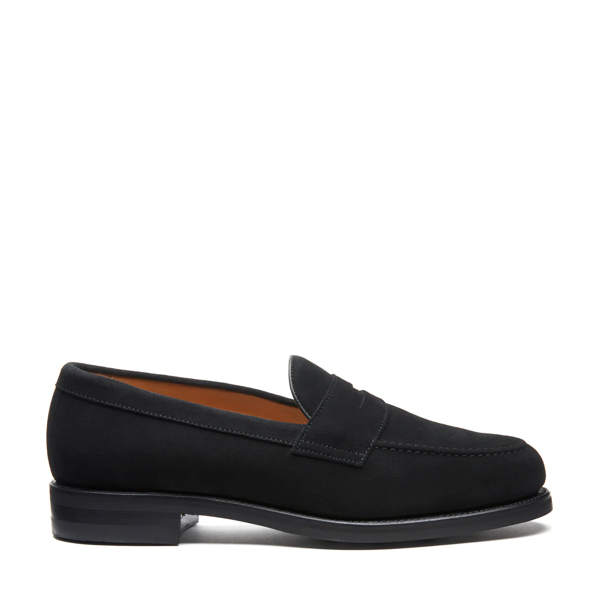 5014-black-suede-penny-loafer-1.webp Black Suede Penny Loafer