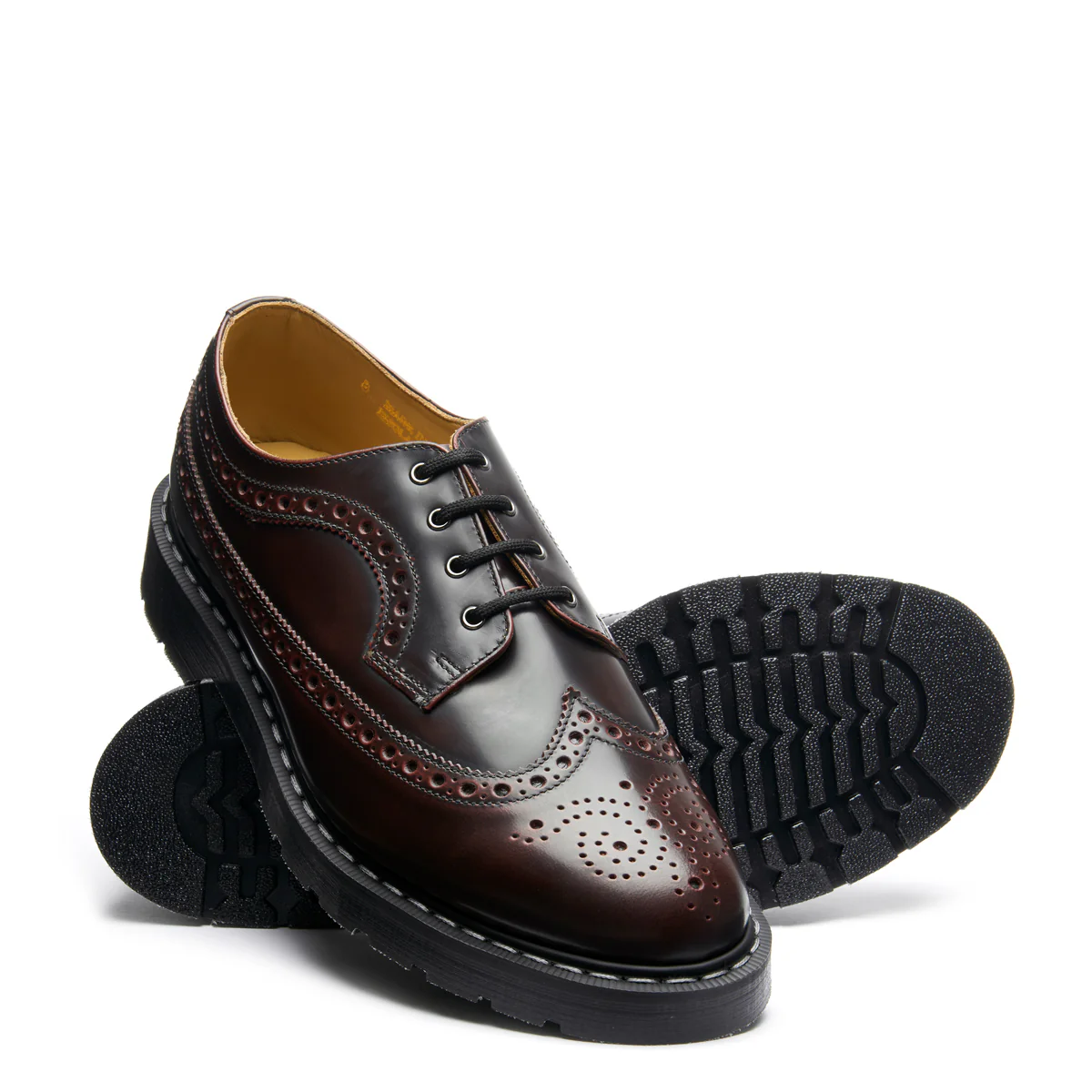 502-burgundy-rub-off-4-eye-american-derby-brogue-shoe-2.webp Burgundy Rub-Off 4 Eye American Derby Brogue Shoe