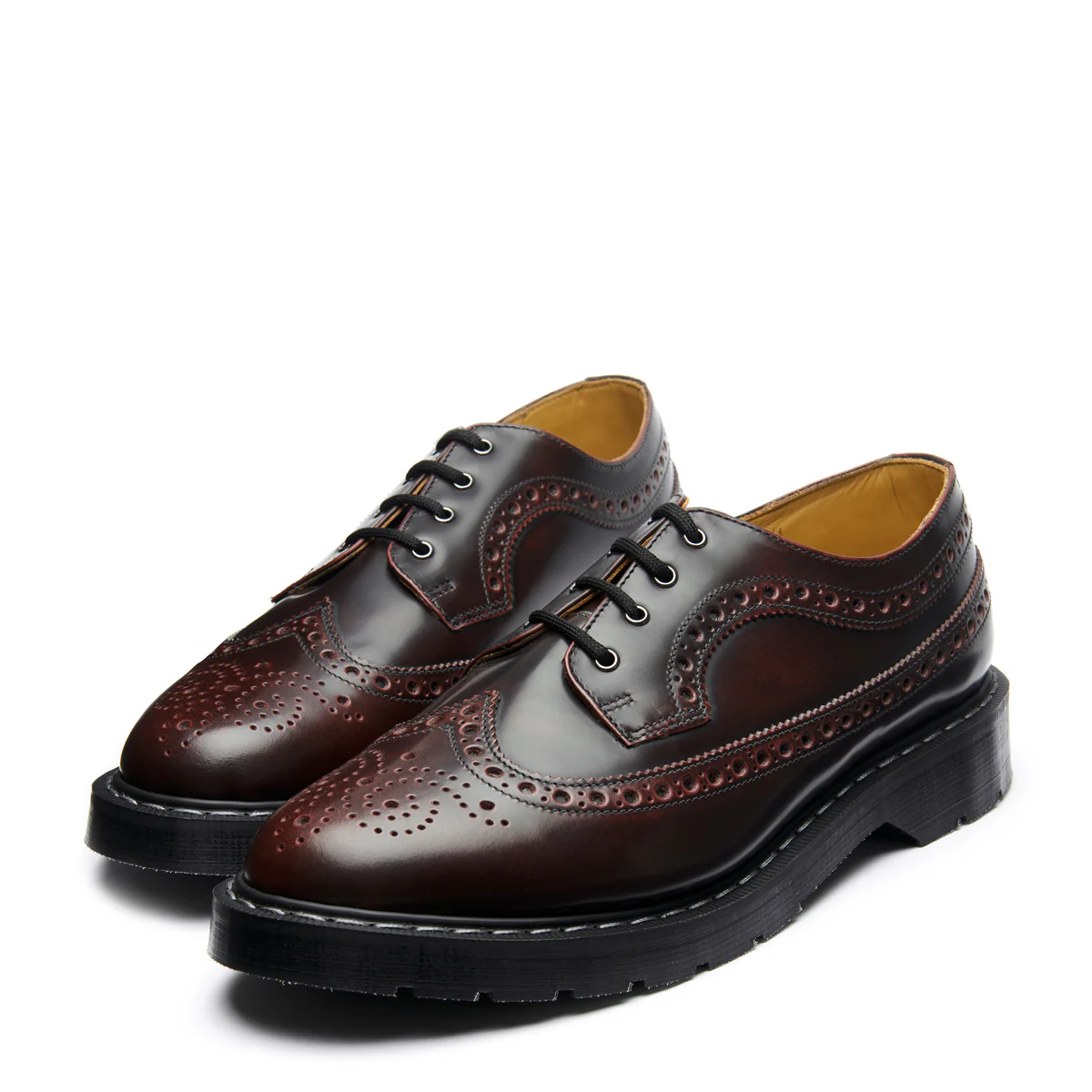 502-burgundy-rub-off-4-eye-american-derby-brogue-shoe-4.webp Burgundy Rub-Off 4 Eye American Derby Brogue Shoe