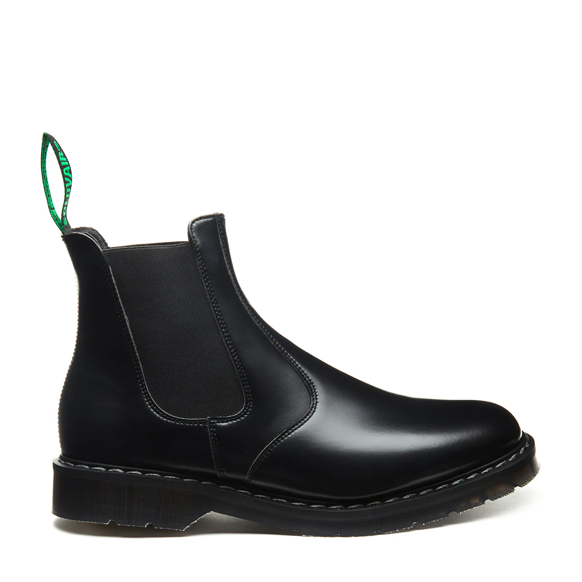 5028-black-vegan-hi-shine-dealer-boot-1.webp Black Vegan Hi-Shine Dealer Boot