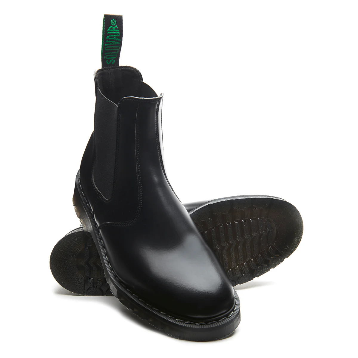 5028-black-vegan-hi-shine-dealer-boot-2.webp Black Vegan Hi-Shine Dealer Boot