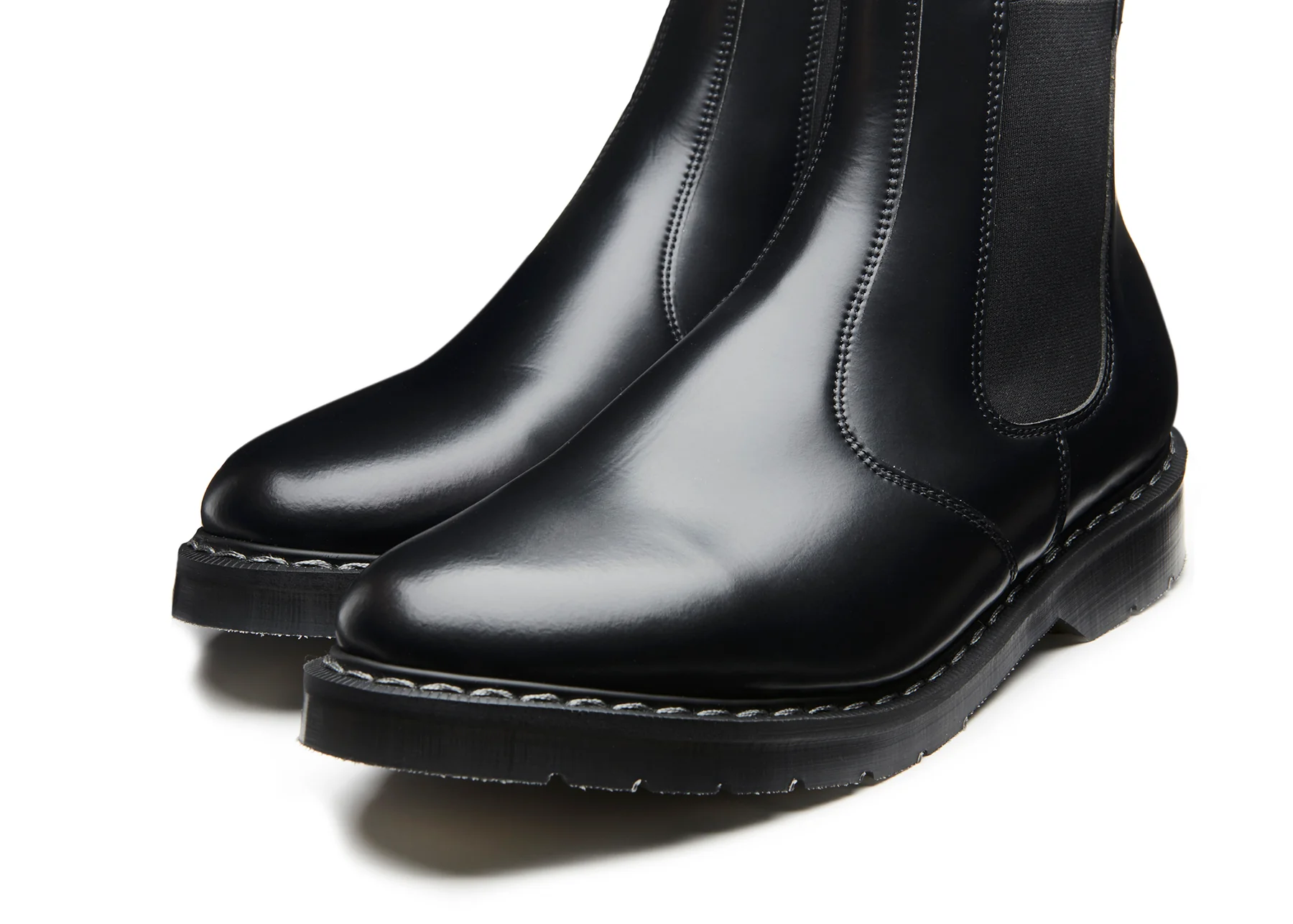 5028-black-vegan-hi-shine-dealer-boot-3.webp Black Vegan Hi-Shine Dealer Boot