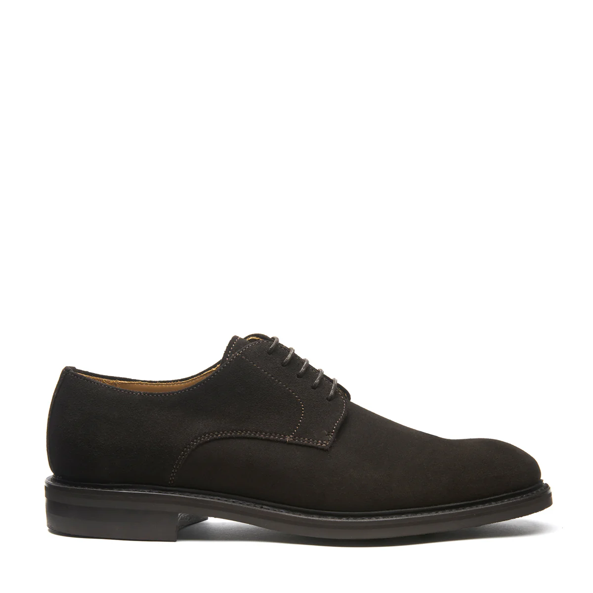 5184-brown-suede-5-eye-derby-shoe-1.webp Brown Suede 5 Eye Derby Shoe