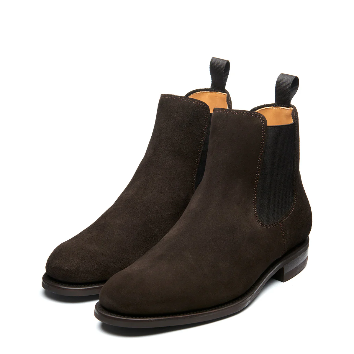 5198-brown-suede-chelsea-boot-3.webp Brown Suede Chelsea Boot
