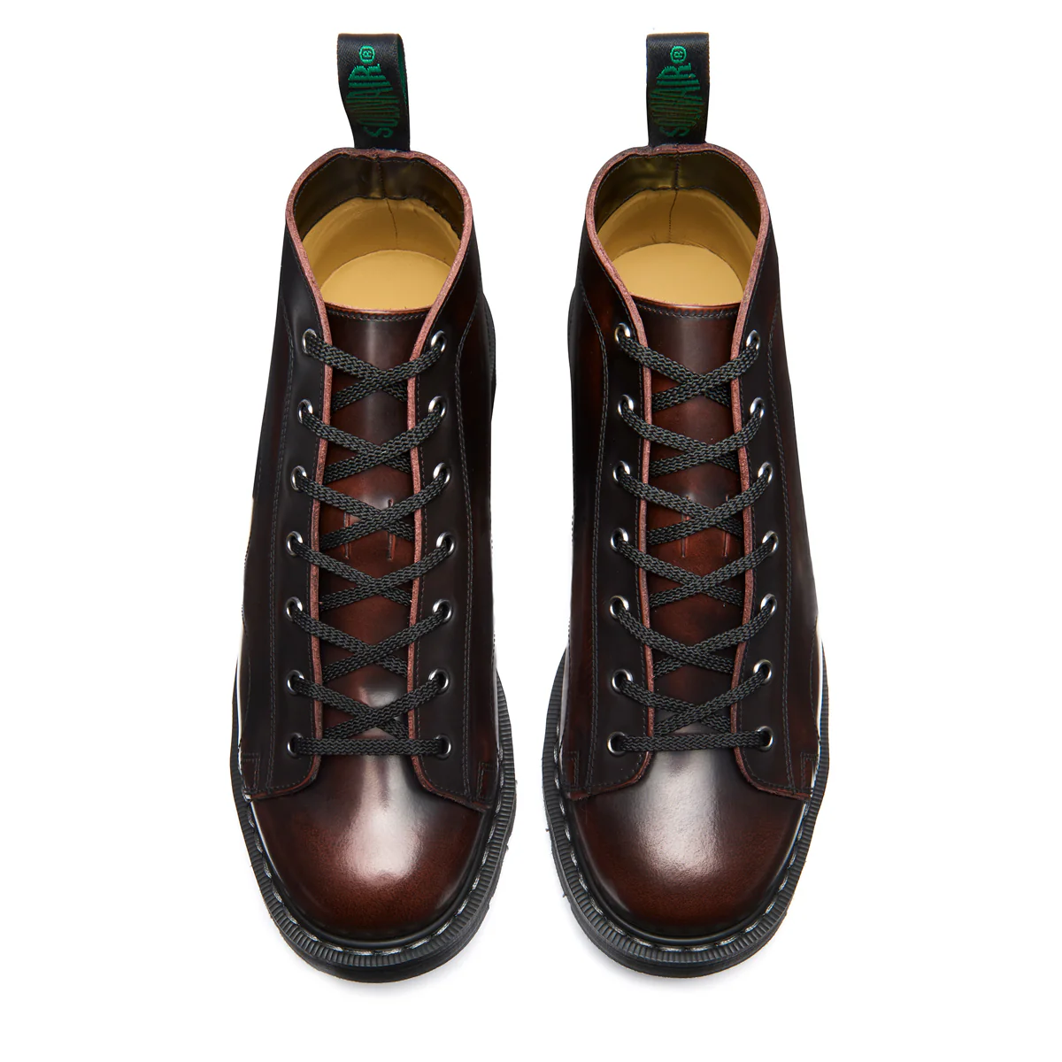 524-burgundy-rub-off-7-eye-monkey-boot-3.webp Burgundy Rub-Off 7 Eye Monkey Boot