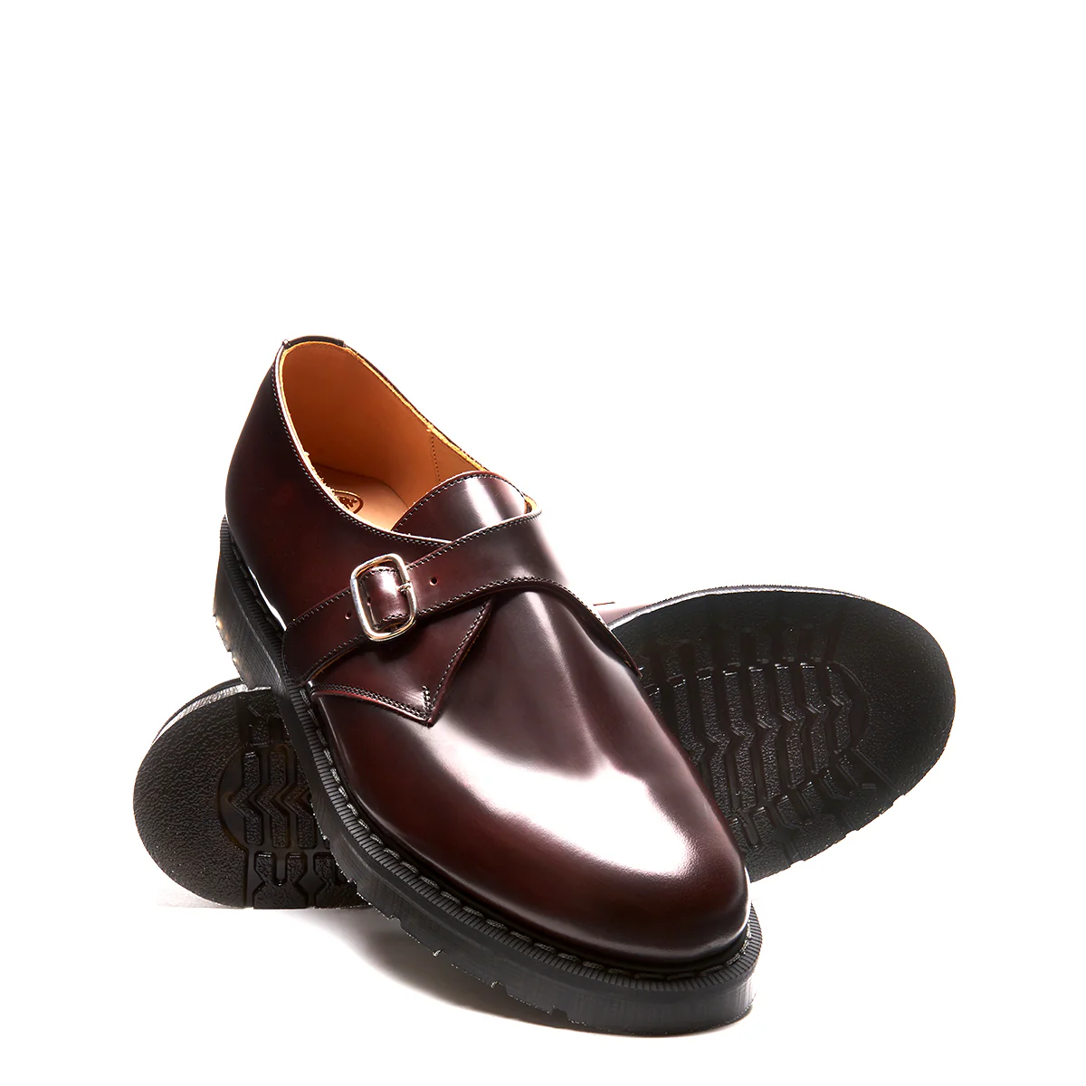 5408-burgundy-rub-off-single-buckle-monk-shoe-2.webp Burgundy Rub-Off Single Buckle Monk Shoe