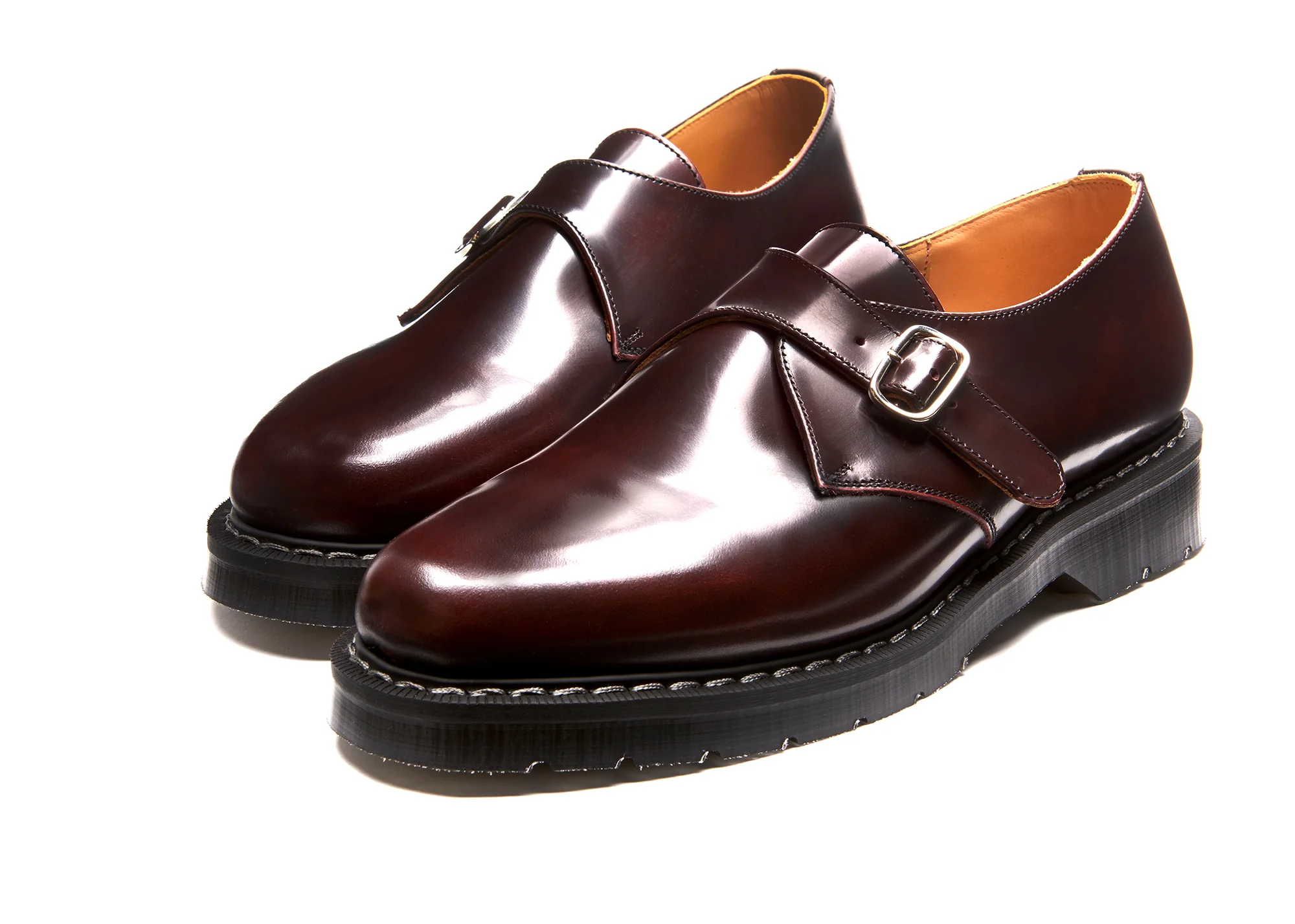 5408-burgundy-rub-off-single-buckle-monk-shoe-3.webp Burgundy Rub-Off Single Buckle Monk Shoe