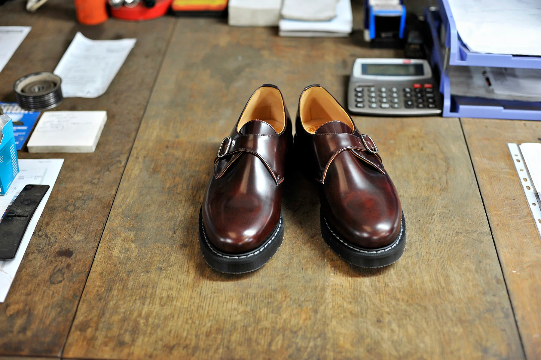 5408-burgundy-rub-off-single-buckle-monk-shoe-7.webp Burgundy Rub-Off Single Buckle Monk Shoe