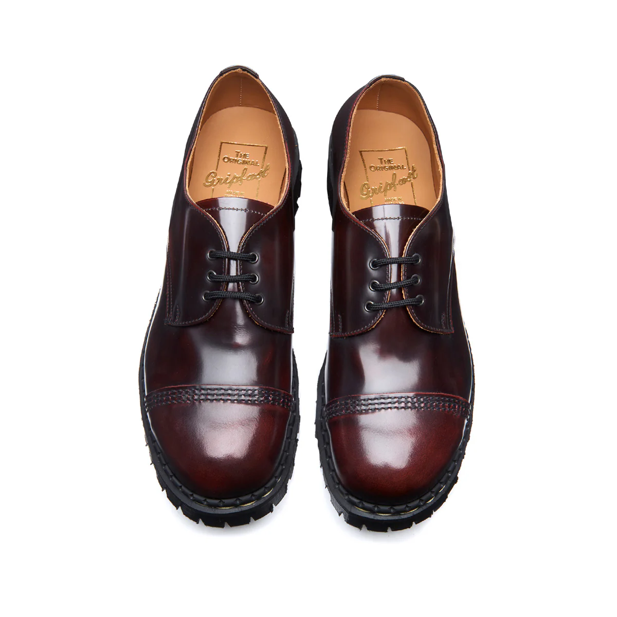 5429-burgundy-rub-off-steel-toe-capped-gibson-shoe-4.webp Burgundy Rub-Off Steel Toe Capped Gibson Shoe