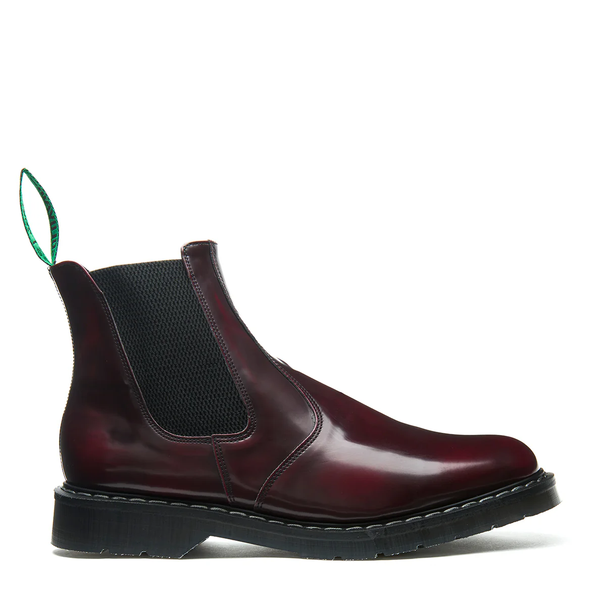 5479-cherry-red-rub-off-vegan-hi-shine-dealer-boot-1.webp Cherry Red Rub-Off Vegan Hi-Shine Dealer Boot
