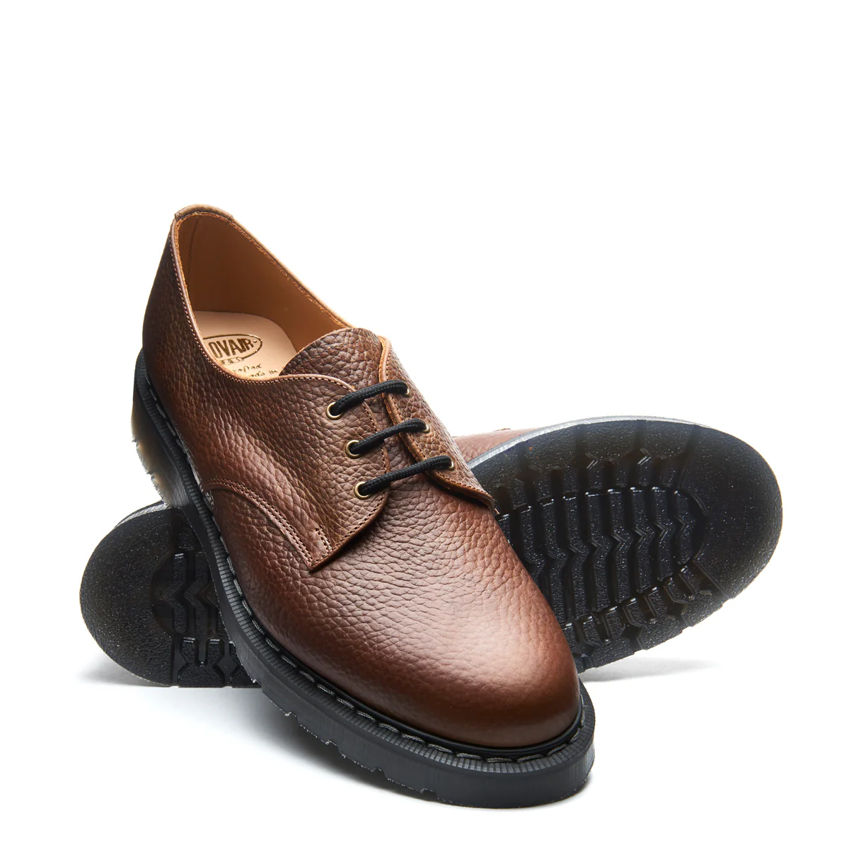 5624-gaucho-brown-grain-gibson-shoe-2.webp Gaucho Brown Grain Gibson Shoe