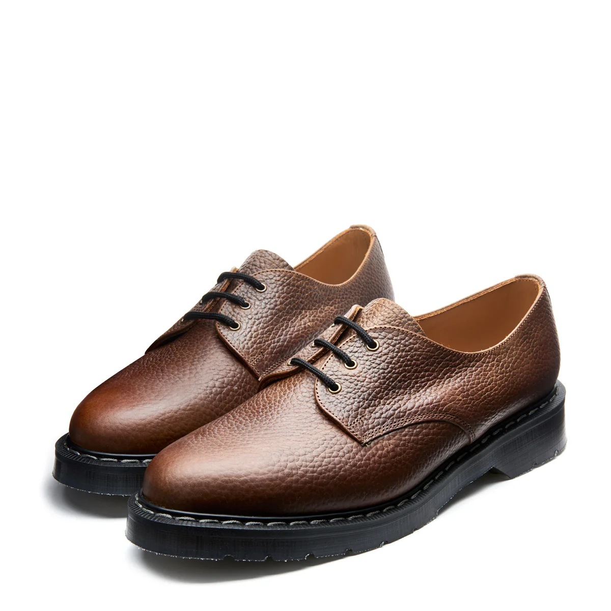 5624-gaucho-brown-grain-gibson-shoe-3.webp Gaucho Brown Grain Gibson Shoe