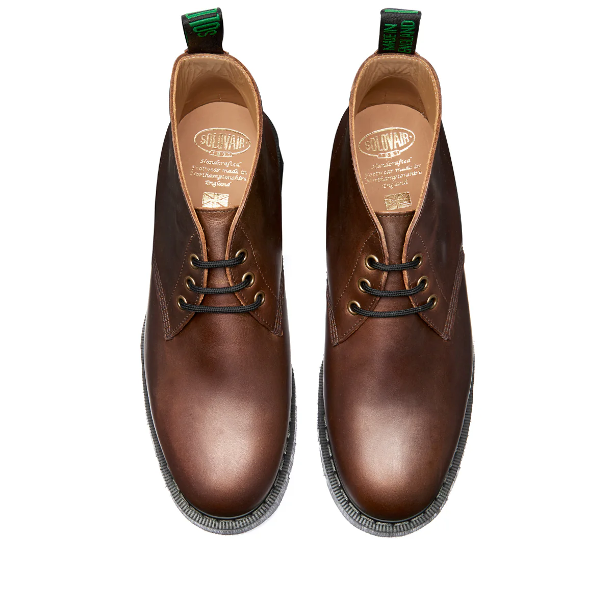 5666-gaucho-crazy-horse-3-eye-chukka-boot-3.webp Gaucho Crazy Horse 3 Eye Chukka Boot