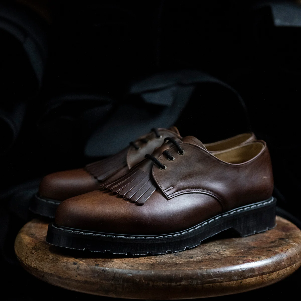 5745-gaucho-crazy-horse-gibson-shoe-shoe-kiltie-1.webp Gaucho Crazy Horse Gibson Shoe & Shoe Kiltie