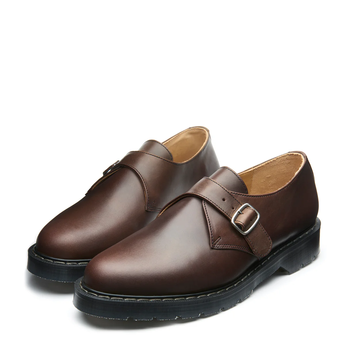 5788-gaucho-crazy-horse-single-buckle-monk-shoe-3.webp Gaucho Crazy Horse Single Buckle Monk Shoe