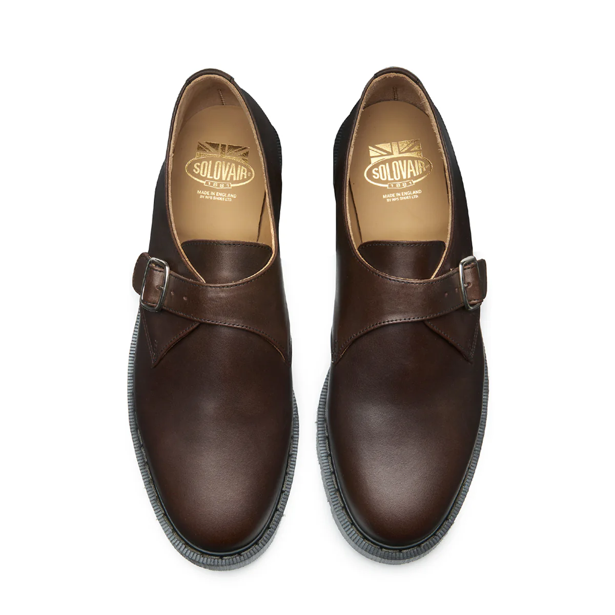 5788-gaucho-crazy-horse-single-buckle-monk-shoe-4.webp Gaucho Crazy Horse Single Buckle Monk Shoe