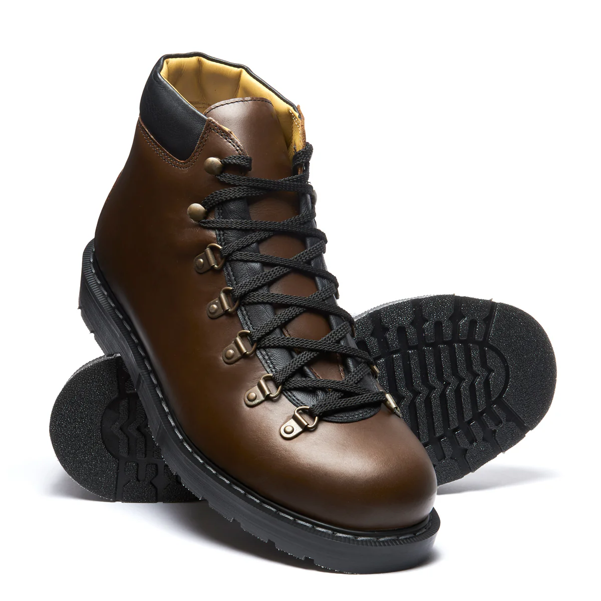 Gaucho Crazy Horse Urban Hiker