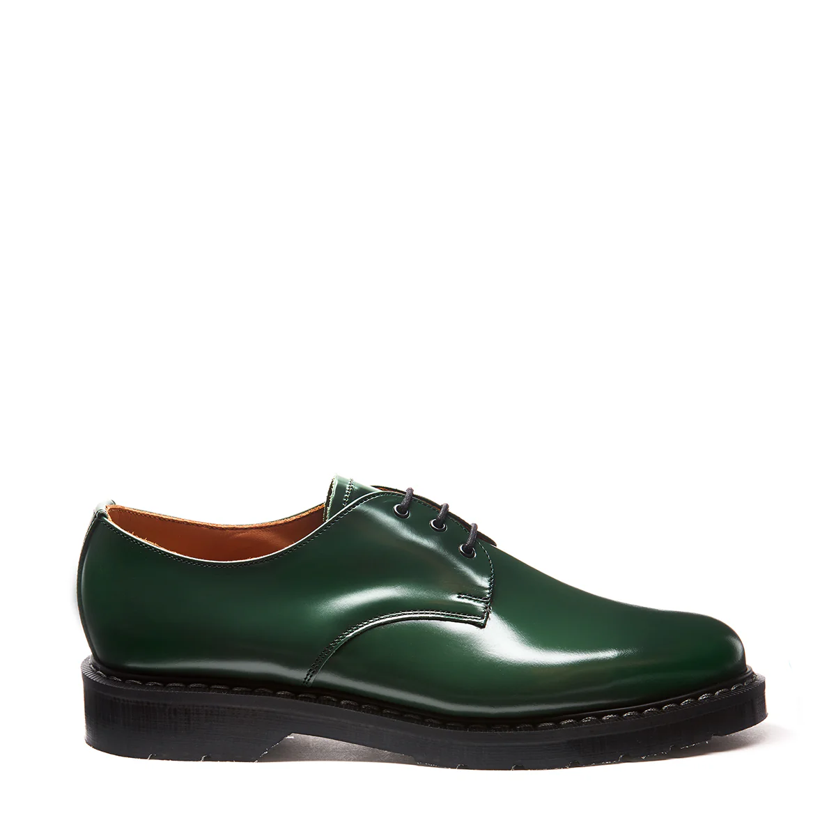5941-green-hi-shine-gibson-shoe-1.webp Green Hi-Shine Gibson Shoe