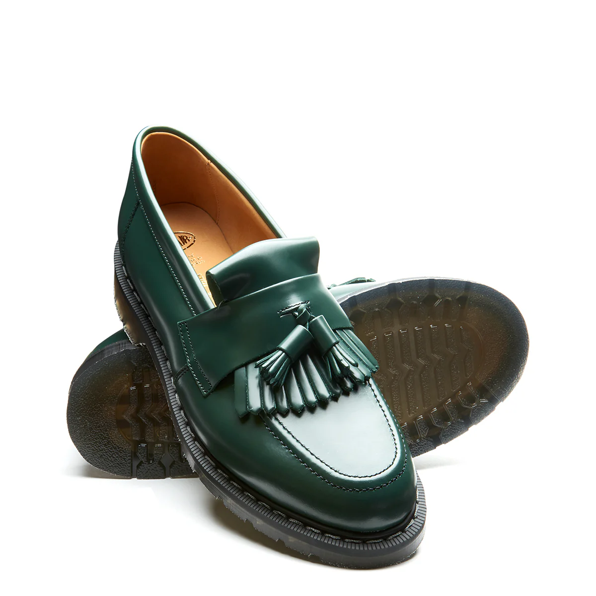 5963-green-hi-shine-tassel-loafer-2.webp Green Hi-Shine Tassel Loafer