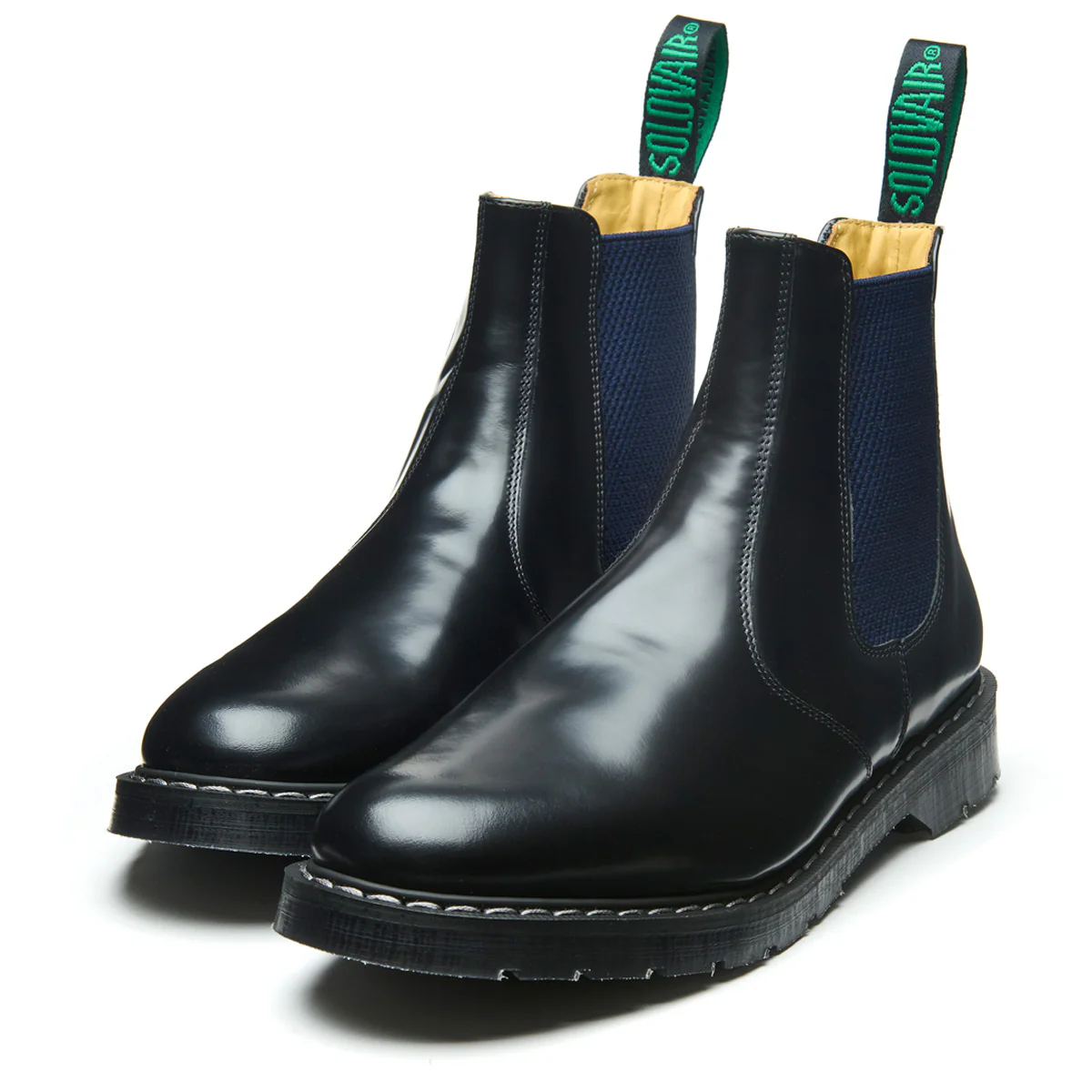 6027-navy-blue-black-dealer-boot-3.webp Navy Blue & Black Dealer Boot