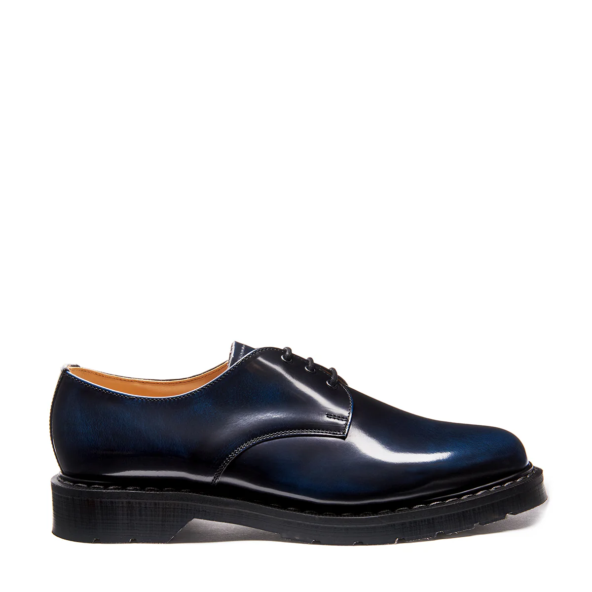 6069-navy-rub-off-gibson-shoe-1.webp Navy Rub-Off Gibson Shoe