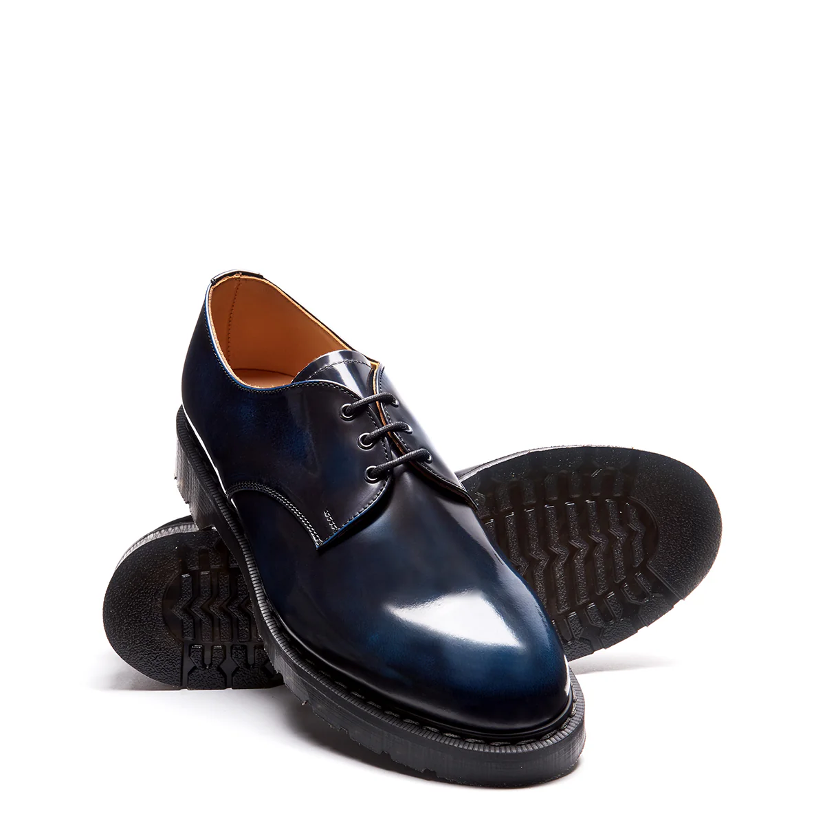 6069-navy-rub-off-gibson-shoe-2.webp Navy Rub-Off Gibson Shoe