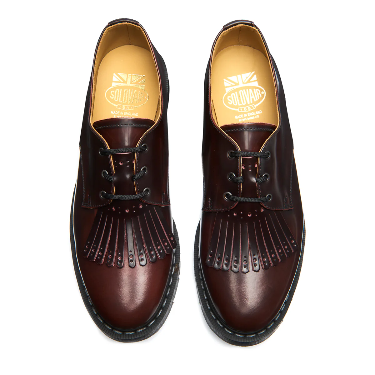 610-burgundy-rub-off-gibson-shoe-brogue-kiltie-2.webp Burgundy Rub-Off Gibson Shoe & Brogue Kiltie