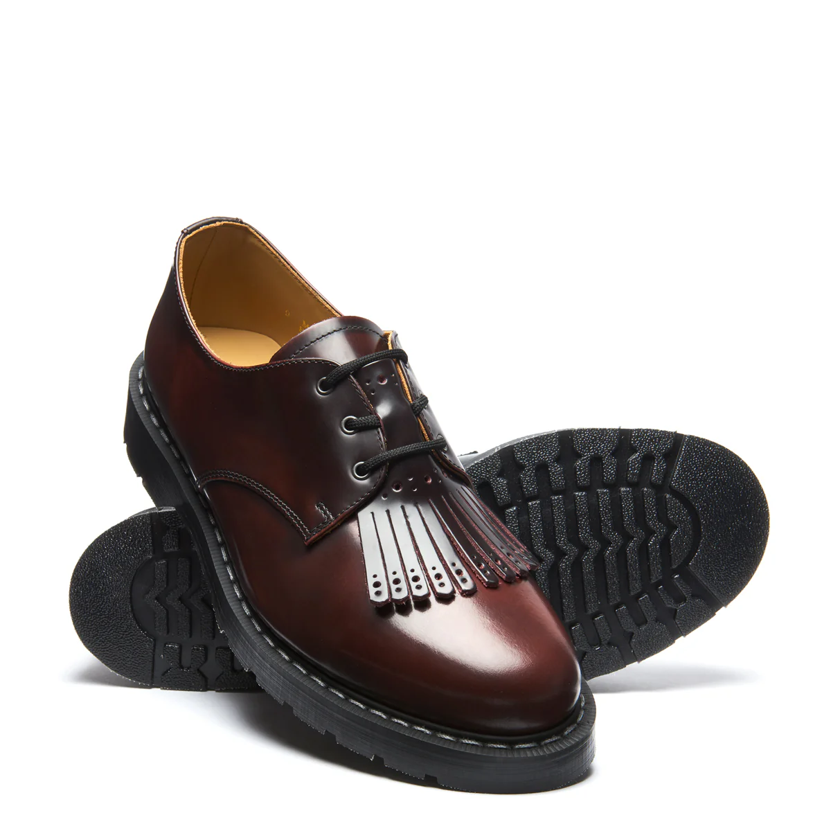 610-burgundy-rub-off-gibson-shoe-brogue-kiltie-3.webp Burgundy Rub-Off Gibson Shoe & Brogue Kiltie