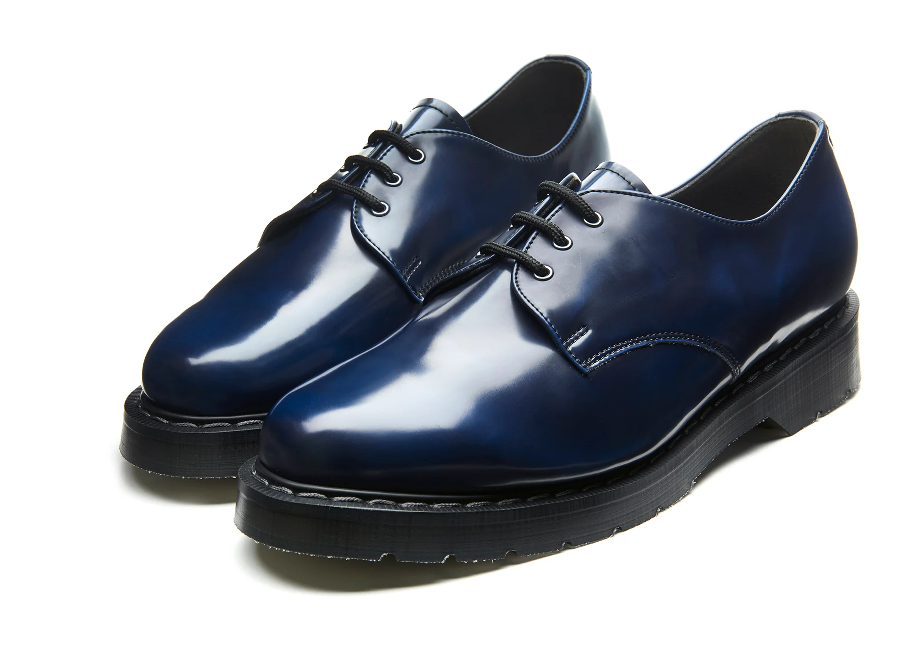 6111-navy-rub-off-vegan-gibson-shoe-3.webp Navy Rub-Off Vegan Gibson Shoe