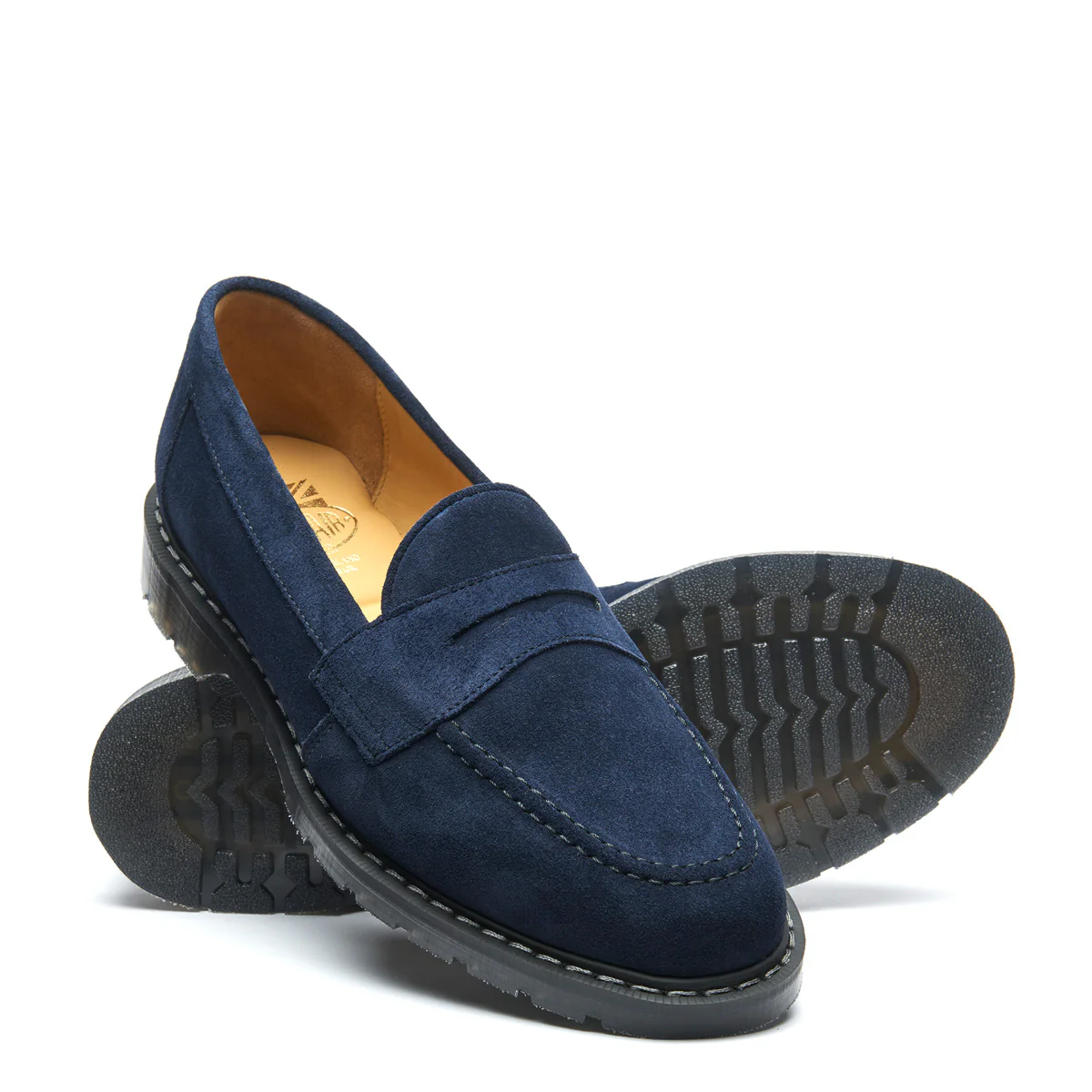 6131-navy-suede-penny-loafer-2.webp Navy Suede Penny Loafer