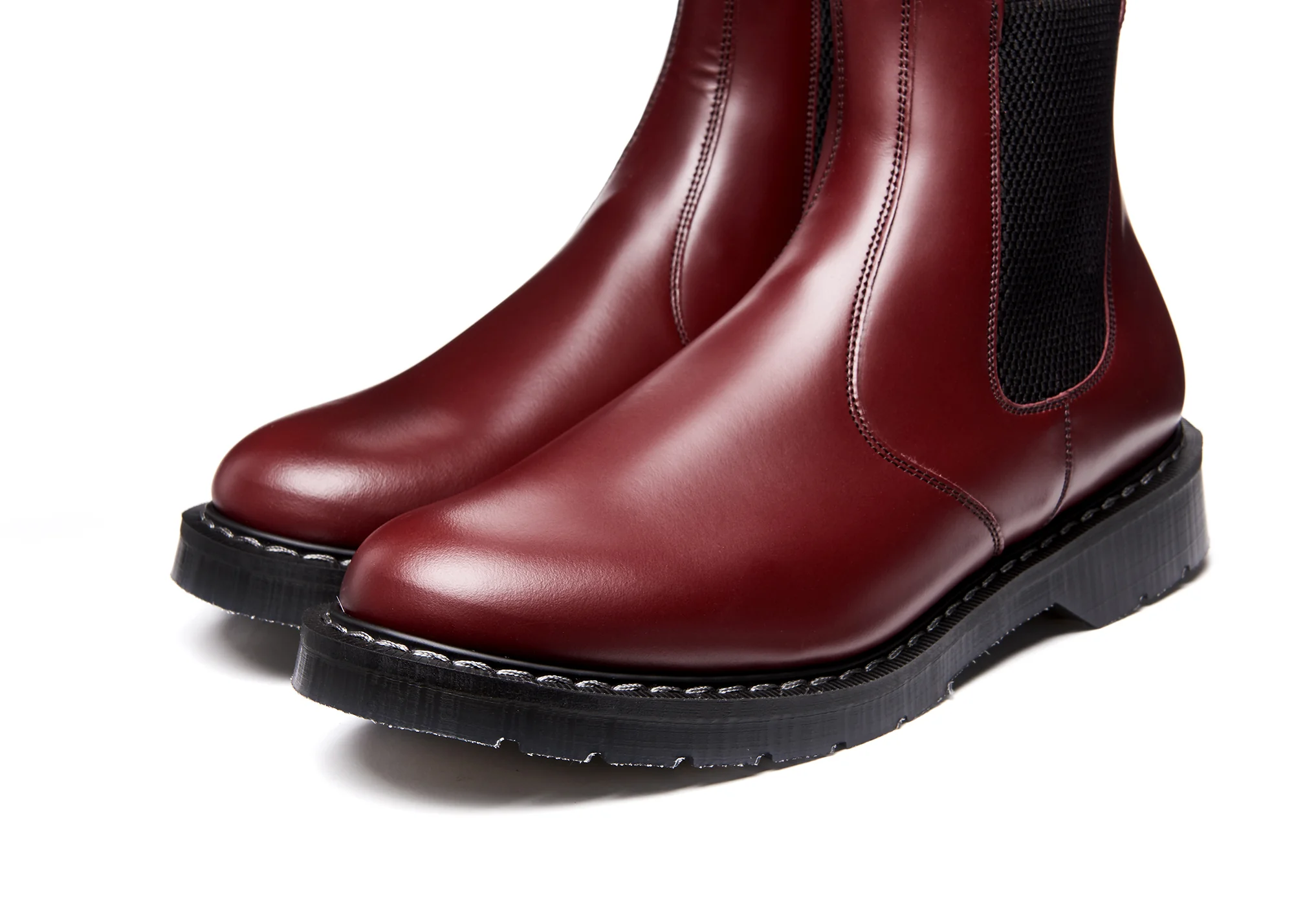6178-oxblood-hi-shine-dealer-boot-3.webp Oxblood Hi-Shine Dealer Boot