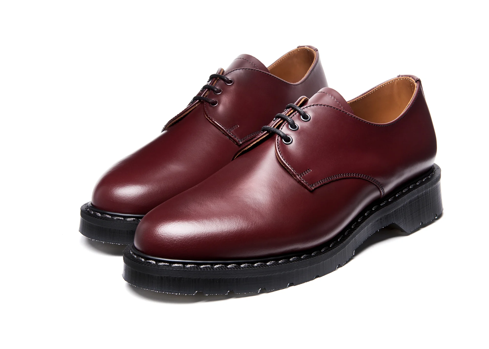 6200-oxblood-hi-shine-gibson-shoe-3.webp Oxblood Hi-Shine Gibson Shoe