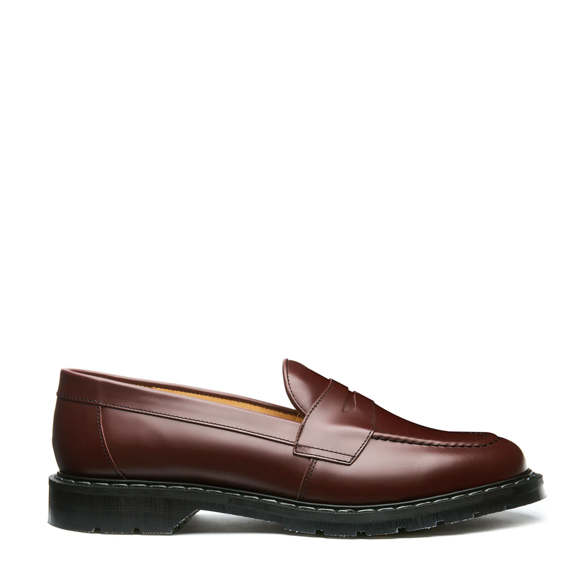 6244-oxblood-hi-shine-penny-loafer-1.webp Oxblood Hi-Shine Penny Loafer